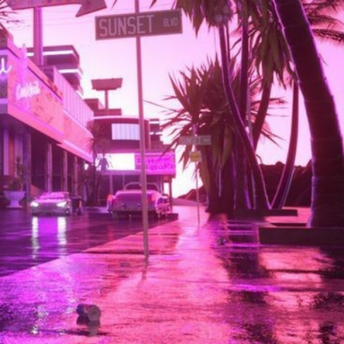 miami 4 Roblox decal
