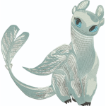 Amo los dragones