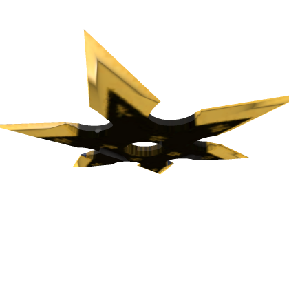 RLOD Ninja Star