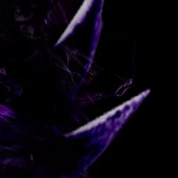 ☣ icon