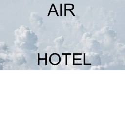Air Hotel Application Centre