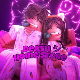 ,death シ homestore