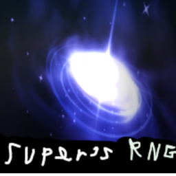 super's rng (troll rng)