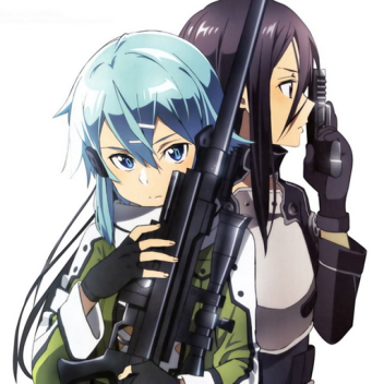 Sword Art Online (BETA)