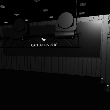 Cathay Pacific Event Centre
