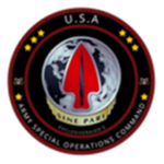 |WMA| Academia Militar De los Estados Unidos.