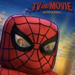 TV and Movie Apparel Group Thumbnail