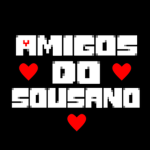 AMIGOS DO SOUS@NO