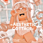 -Aesthetic Cottage-