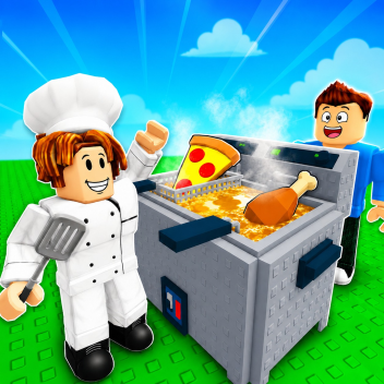 Fry It! [Beta]