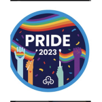 The Pride spot