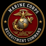 [MCRC] Marine Corps Recruitment Command