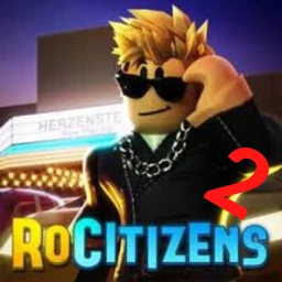 Ro citizens icon