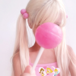 blushingv