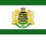The Holy Kingdom of Saxony