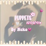 Puppet's Clothing Apparel