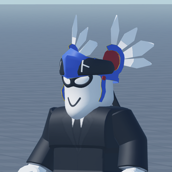 Du bist der Hauptcharakter