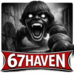 Escape 3AM in Scary 67 Brokehaven icon
