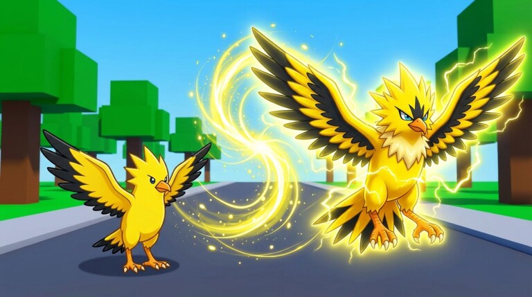 Battle Pets — official Roblox game image