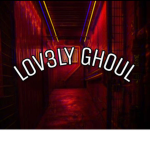 LOV3LY GH0UL