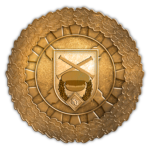Supreme Command of the Burgundian National Guard