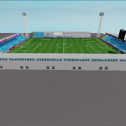 estadio nelson cc icon