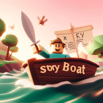 StoryBoat