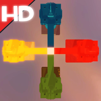 Doomspire Brickbattle RTX