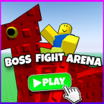Boss Fight Arena