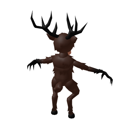 [New] 99 Nights In The Forest - Deer Adventure Map