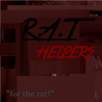 R.A.T. Helpers