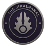The Jiralhanae ᅠ