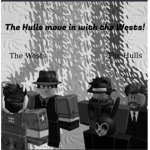 |~|The Hull Family|~|
