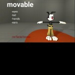 animaniacs world (misery update!!!!)