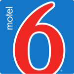 Motel 6.