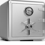 anyones personal vault