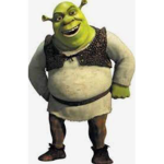 Shrek HQ group!!