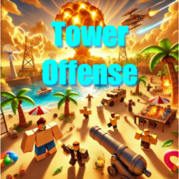 Tower Offense