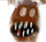 Every one from fnaf