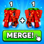 Merge a brainrot! Community