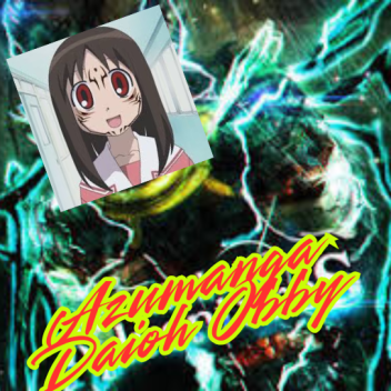 Azumanga Daioh obby