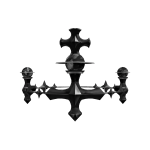 Obsidian Chess Crown