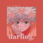 d a r l i n g .