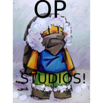 OP Studios!