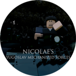 Yugοslav Mеchanized Forces