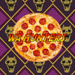 Wa Hunters