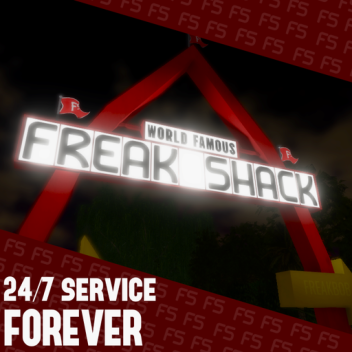 Freak Shack
