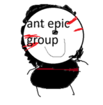 ants epic group