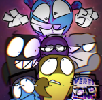 Doodle And Arkey Adventures