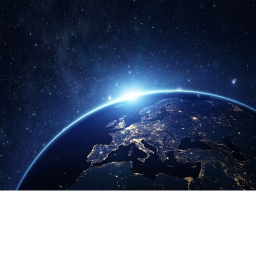 View Of Earth